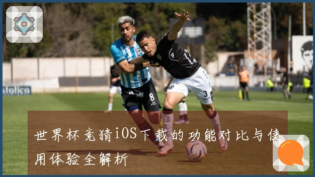 世界杯竞猜iOS下载的功能对比与使用体验全解析