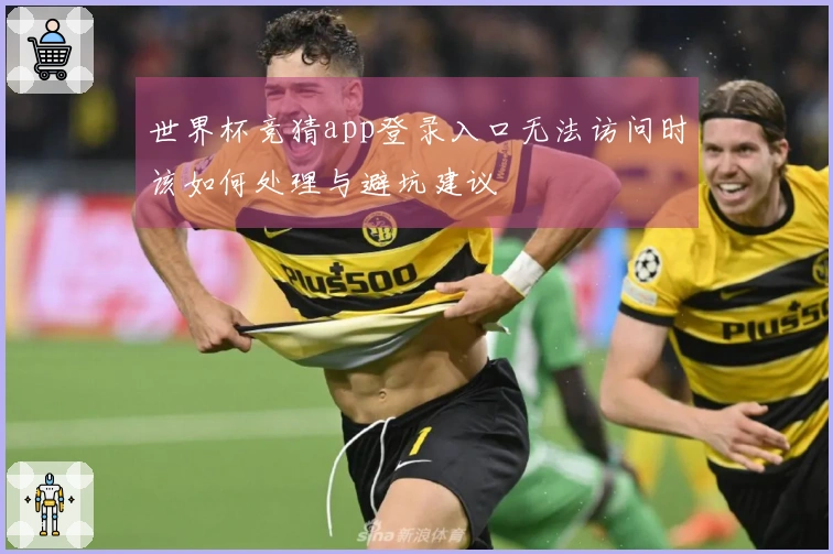 世界杯竞猜app登录入口无法访问时该如何处理与避坑建议