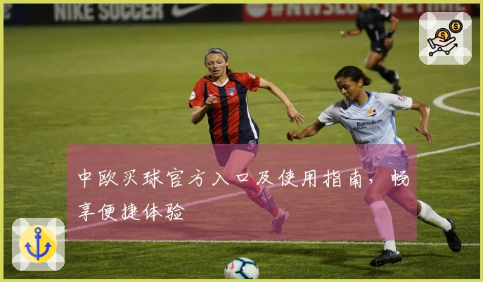 中欧买球官方入口及使用指南，畅享便捷体验